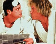 Dumm und Dümmer – Do, 25.07., 03:00 Uhr