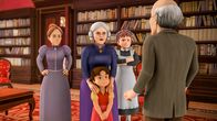 Heidi – Heidi (2015)
