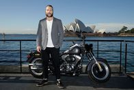 Terminator 5: Genisys – Jai Courtney