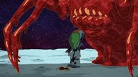American Dad! – Roger