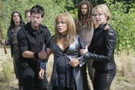 Stargate: Atlantis – Stargate: Atlantis (2007)