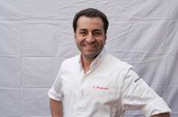 Kochs anders (HR) – Profikoch Ali Güngörmüs.