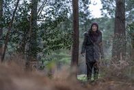 Killing Eve – Eve Polastri (Sandra Oh)