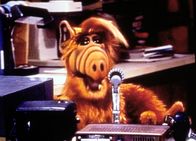 ALF – ALF (1988)