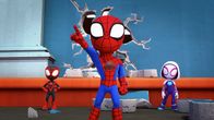 Spidey und seine Super-Freunde – Do, 30.01., 12:05 Uhr