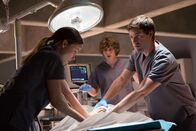 The Lazarus Effect – Fr, 09.08., 00:45 Uhr