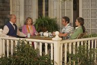 How I Met Your Mother – v.r.) und Robin (Cobie Smulders, r.) aussehen?