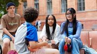 ECHT friends – Irgendwie peinlich 3