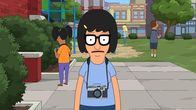 Bob's Burgers – Tina