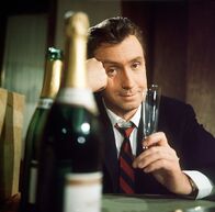 Filmschatz Österreich: Der Musterknabe – Dr. Fritz Geyer (Peter Alexander)