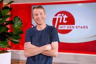 Fit mit den Stars – Andi Goldberger.
