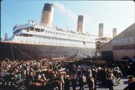 Titanic – Titanic