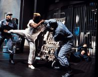 Demolition Man – Mo, 14.11., 20:15 Uhr