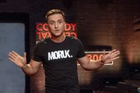 Comedy Central Presents STANDUP 3000 – Comedy Central Presents STANDUP 3000 (2018)