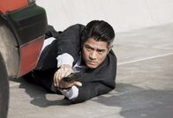 Cold War – Cold War (2012)