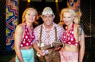 Kult.reloaded – Ulla Weigerstorfer, Tony Wegas, Michaela Honsa.
