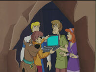 What's New Scooby-Doo? – What's New Scooby-Doo? (2002)