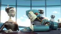 Robots – Robots (2005)
