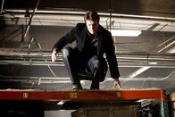 Castle – Kann Castle (Nathan Fillion) in letzter Sekunde verhindern, dass der brutale Hal Lockwood seine Drohungen wahr macht?
