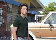 Young Sheldon – Geogie Cooper (Montana Jordan)