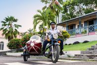 Death in Paradise – Sa, 20.06., 15:20 Uhr