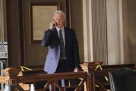 Navy CIS – Leroy Jethro Gibbs (Mark Harmon)