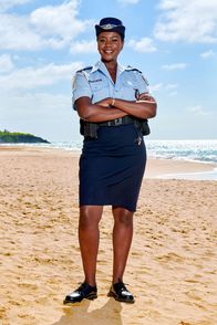 Death in Paradise – Mo, 30.03., 15:15 Uhr