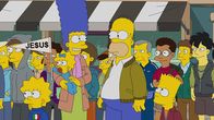 Die Simpsons – THE SIMPSONS: During the San Castellanta street festival, much of the town realizes their wallets have been pickpocketed. After the state investigator puts the wrong man in jail, Chief Wiggum sets out to clear his name, catch the real criminal and show heÕs still up for police work in the ÒThe Fat Blue LineÓ episode of THE SIMPSONS airing Sunday, Oct. 13 (8:00-8:30 PM ET/PT) on FOX. THE SIMPSONS ª and