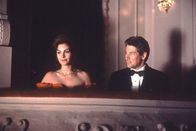 Pretty Woman – Vivian Ward (Julia Roberts), Edward Lewis (Richard Gere)