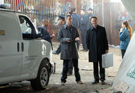CSI: NY – CSI: NY (2012)
