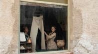 Levi Strauss und der Stoff der Träume – Do, 30.10., 12:30 Uhr