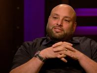 Ink Master: Redemption – Shelton