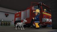 Feuerwehrmann Sam – Blitz und Donner 1;