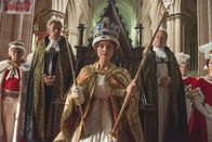 Victoria – Victoria (Jenna Coleman).