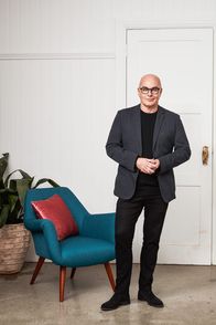 Unser Traumhaus: Umzug oder Umbau? – Neale Whitaker