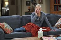 Mom – Christy (Anna Faris)