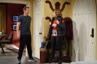 Last Man Standing – Mike Baxter (Tim Allen, l.); Vanessa Baxter (Nancy Travis, r.)