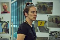 Trigger Point – Lana (Vicky McClure) ist fest davon überzeugt, dass die Bombenleger eine militärische Ausbildung haben.