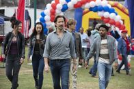 MacGyver – MacGyver (2021)