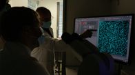 SMS - Schwanke meets Science – Coronaforschung in der Virologie des Klinikums Rechts der Isar.