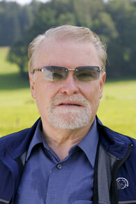 Die Rosenheim-Cops – Friedrich Schilha (Moritz Hamm).