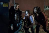 The First Purge – The First Purge (2018)