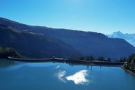 Einstein – Einstein Kann die Forschung unser Wasser retten? Wasserkanppheit im Lac de Tseuzier
