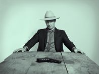 Justified – Fr, 14.02., 03:35 Uhr