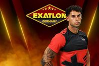 Exatlon Germany - Die Mega Challenge – Dennis Felber
