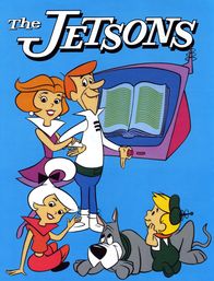 Die Jetsons – Die Jetsons (1985)