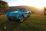Carinis Classic Cars – Carinis Classic Cars (2018)