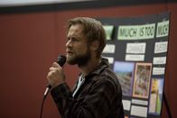 Outsiders – Joe Anderson als Asa Farrell