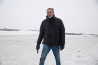 The Postcard Killings – Jeffrey Dean Morgan (Jacob Kanon).