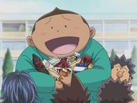 Eyeshield 21 – Sa, 31.05., 05:50 Uhr